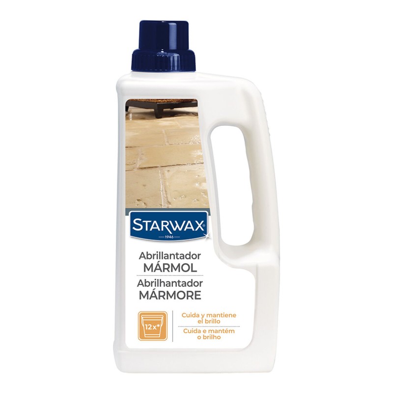 Brillantante Starwax 1 L Marmo Brillantante Starwax 1 L Marmo