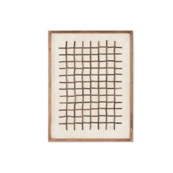 Quadro Home ESPRIT Moderno 62 x 4 x 82 cm
