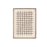 Quadro Home ESPRIT Moderno 62 x 4 x 82 cm