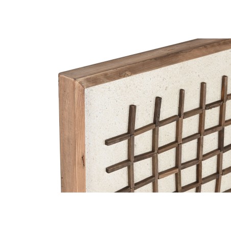 Quadro Home ESPRIT Moderno 62 x 4 x 82 cm