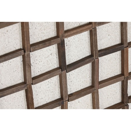 Quadro Home ESPRIT Moderno 62 x 4 x 82 cm