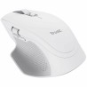 Mouse senza Fili Trust 24935 Bianco 3200 DPI