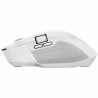 Mouse senza Fili Trust 24935 Bianco 3200 DPI
