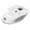 Mouse senza Fili Trust 24935 Bianco 3200 DPI