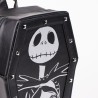 Zaino The Nightmare Before Christmas Nero 19 x 31 x 10,5 cm