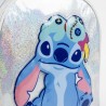 Zaino per Bambini Stitch Rosa 20 x 23 x 8 cm