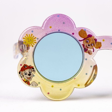 Occhiali da Sole per Bambini The Paw Patrol Per bambini 13 x 4 x 12,5 cm