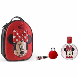 Cofanetto Profumo Bambini Minnie Mouse MINNIE 2 Pezzi 4 Pezzi