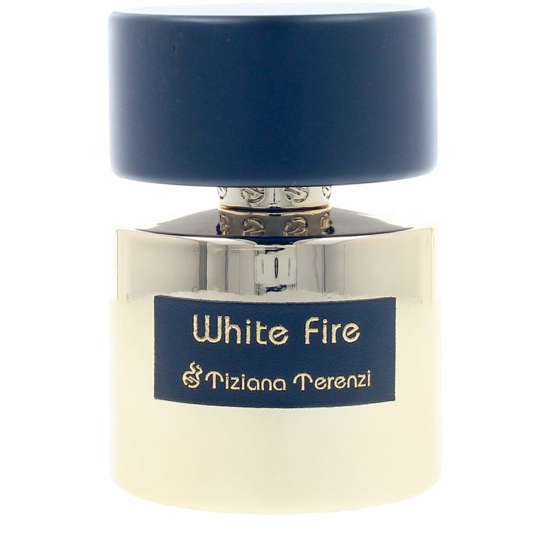 Profumo Unisex Tiziana Terenzi WHITE FIRE 100 ml Profumo Unisex Tiziana Terenzi WHITE FIRE 100 ml