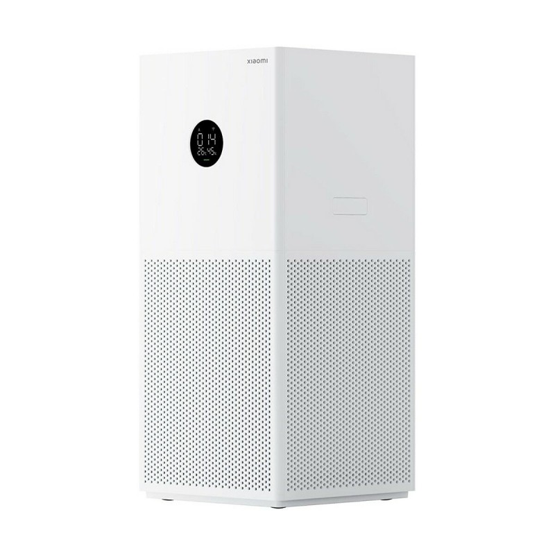 Purificatore dell'Aria Xiaomi SMART AIR PURIFIER 4 LITE Bianco Purificatore dell'Aria Xiaomi SMART AIR PURIFIER 4 LITE Bianco
