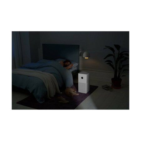 Purificatore dell'Aria Xiaomi SMART AIR PURIFIER 4 LITE Bianco