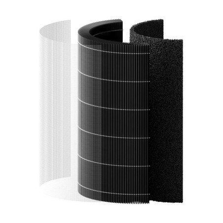 Purificatore dell'Aria Xiaomi SMART AIR PURIFIER 4 LITE Bianco