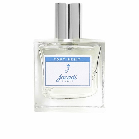 Acqua di Colonia per Bambini Jacadi Paris TOUT PETIT 100 ml