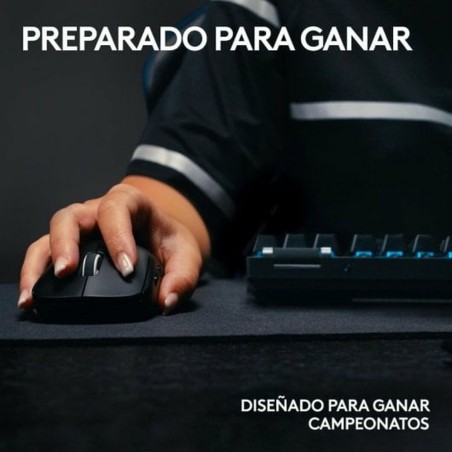 Mouse Logitech 910-006639 Bianco