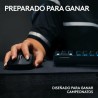 Mouse Logitech 910-006639 Bianco