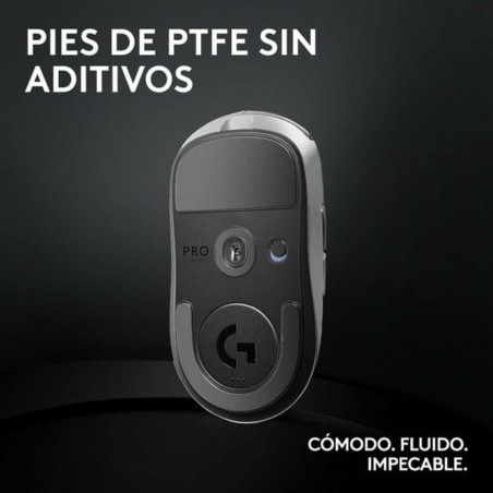 Mouse Logitech 910-006639 Bianco