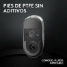 Mouse Logitech 910-006639 Bianco