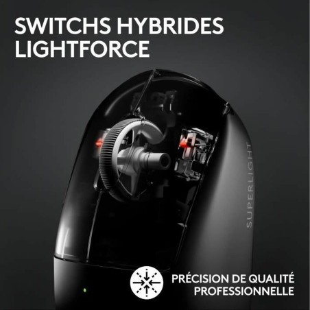 Mouse Logitech 910-006639 Bianco