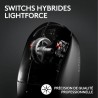 Mouse Logitech 910-006639 Bianco