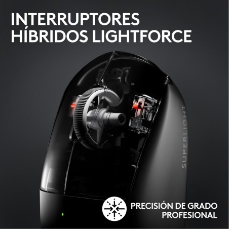 Mouse Logitech 910-006639 Bianco