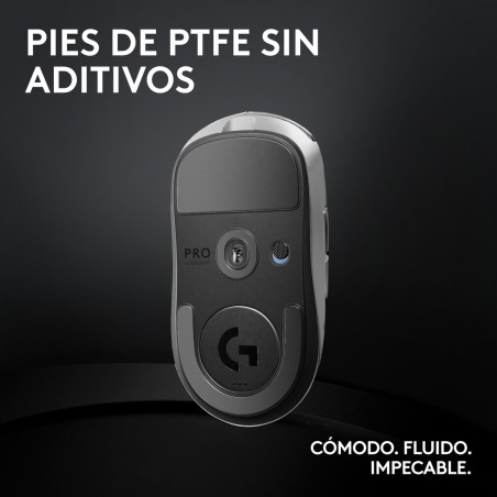 Mouse Logitech 910-006639 Bianco