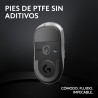 Mouse Logitech 910-006639 Bianco