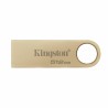 Memoria USB Kingston DTSE9G3/512GB 512 GB Dorato