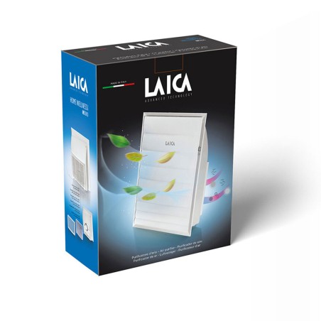 Purificatore dell'Aria LAICA