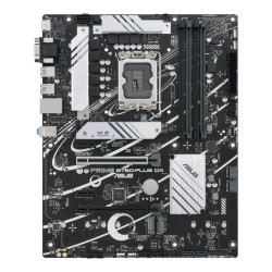 Scheda Madre Asus PRIME B760-PLUS D4 Intel B760 LGA 1700
