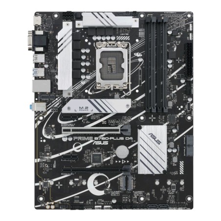 Scheda Madre Asus PRIME B760-PLUS D4 Intel B760 LGA 1700