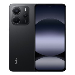 Smartphone Xiaomi Redmi Note 14 8+256GB DS 4G HELIO G99 ULTRA 8 GB RAM 256 GB Nero 6,67"