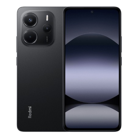 Smartphone Xiaomi Redmi Note 14 8+256GB DS 4G HELIO G99 ULTRA 8 GB RAM 256 GB Nero 6,67"