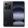 Smartphone Xiaomi Redmi Note 14 8+256GB DS 4G HELIO G99 ULTRA 8 GB RAM 256 GB Nero 6,67"