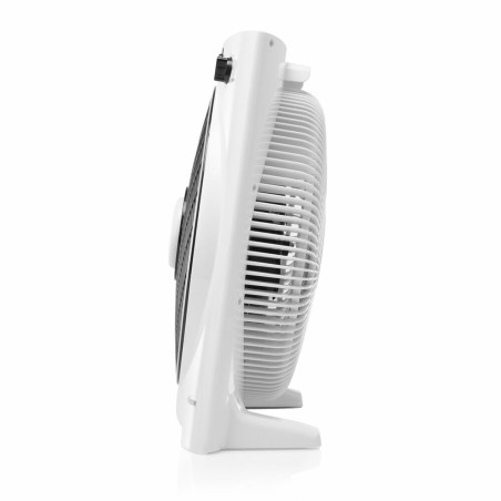 Ventilatore da Terra Tristar VE-5858 Bianco Nero 40 W 40W