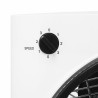 Ventilatore da Terra Tristar VE-5858 Bianco Nero 40 W 40W
