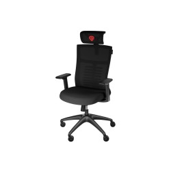 Sedia Gaming Genesis Astat 200 Nero