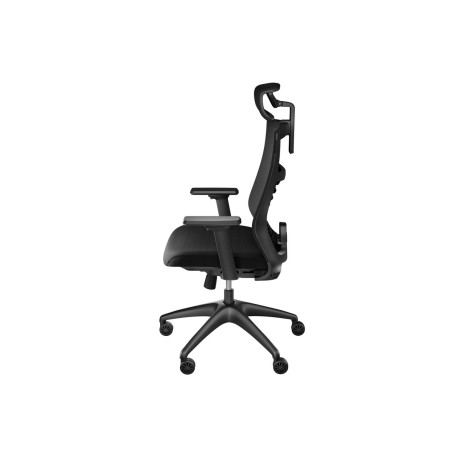 Sedia Gaming Genesis Astat 200 Nero