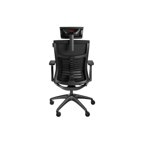 Sedia Gaming Genesis Astat 200 Nero
