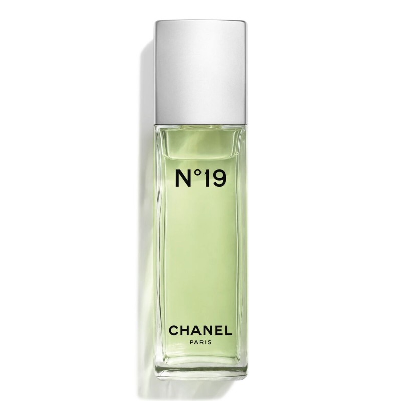 Profumo Donna Chanel EDT Nº 19 100 ml Profumo Donna Chanel EDT Nº 19 100 ml