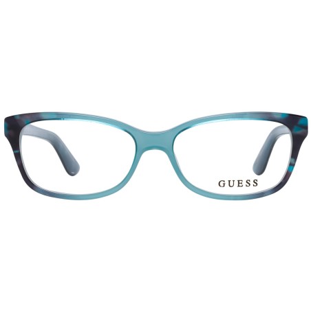 Montatura per Occhiali Donna Guess GU2948 50089