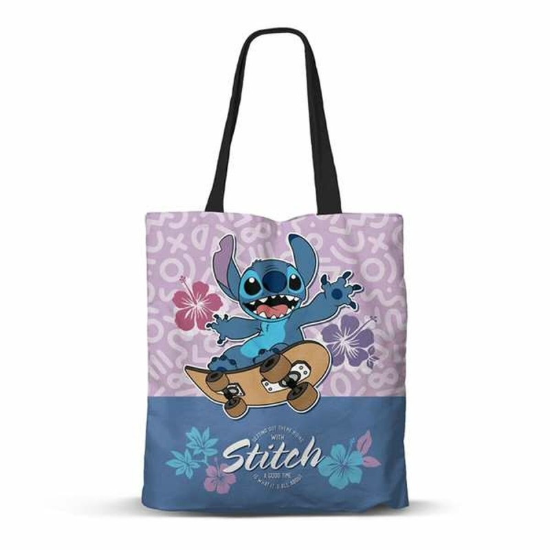 Shopping Bag Lilo & Stitch Shopping Bag Lilo & Stitch
