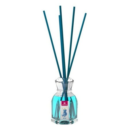 Deodorante per Ambienti Mikado Cristalinas Neonato (40 ml)