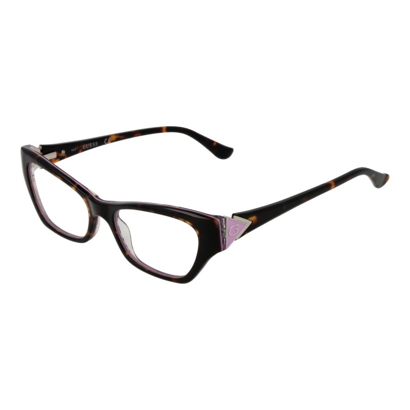 Montatura per Occhiali Donna Guess GU2747 51056 Montatura per Occhiali Donna Guess GU2747 51056