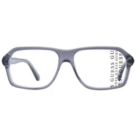 Montatura per Occhiali Uomo Guess GU50072 55020