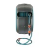 Avvolgitubo Gardena Rollup Automatico 25 m