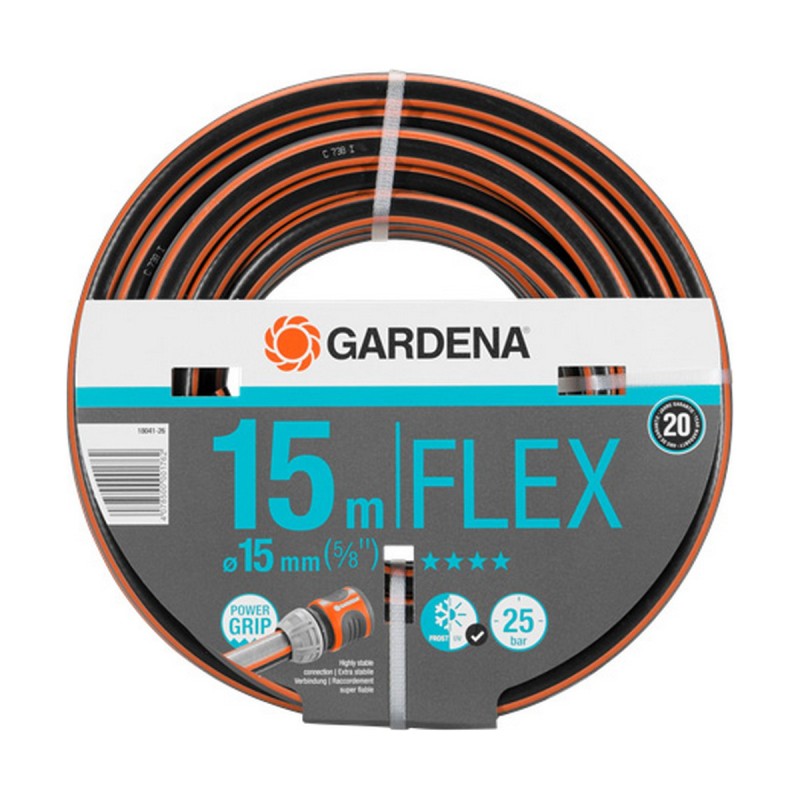 Pompa Gardena 18041-26 Ø 15 mm (15 m) Pompa Gardena 18041-26 Ø 15 mm (15 m)