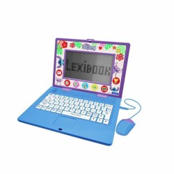 Computer portatile Lexibook Stitch ES-EN