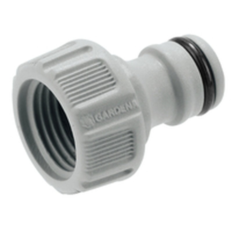 Bocchetta Gardena 18200-20 Adattatore (1/2") Bocchetta Gardena 18200-20 Adattatore (1/2")