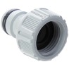 Bocchetta Gardena 18200-20 Adattatore (1/2")
