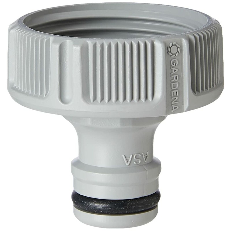 Bocchetta Gardena Adattatore (1") Bocchetta Gardena Adattatore (1")